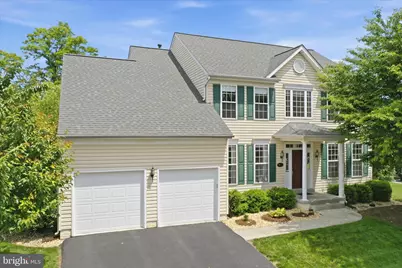 903 Brookridge Drive, Boonsboro, MD 21713 - Photo 1