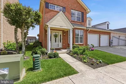 1844 Meridian Drive, Hagerstown, MD 21742 - Photo 2