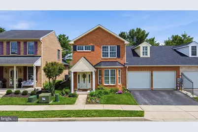 1844 Meridian Drive, Hagerstown, MD 21742 - Photo 1