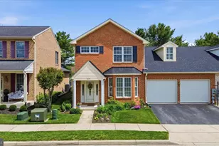 1844 Meridian Dr, Hagerstown, MD 21742 - Photo 1