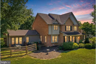 21615 Ridenour Road, Boonsboro, MD 21713 - Photo 1
