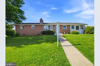 507 E Franklin Street, Hagerstown, MD 21740 - Photo 2
