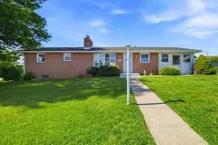 507 E Franklin St, Hagerstown, MD 21740 - Photo 2