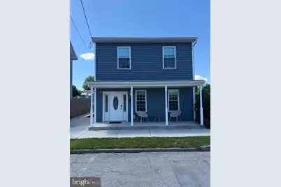 118 W Salisbury Street, Williamsport, MD 21795 - Photo 1