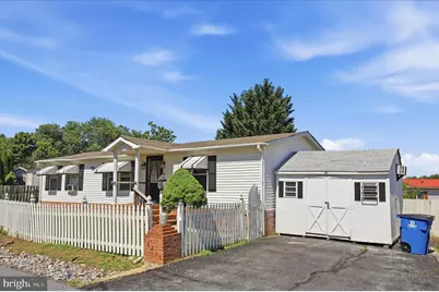 16256 McGregor Drive, Hagerstown, MD 21740 - Photo 1