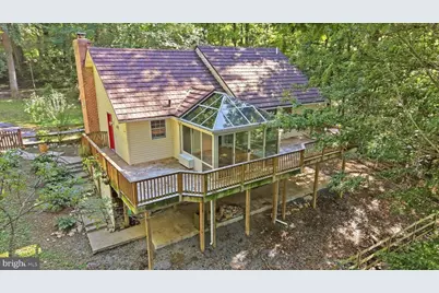 20752 Gapland Road, Rohrersville, MD 21779 - Photo 2