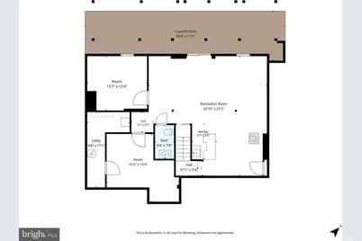 20752 Gapland Road, Rohrersville, MD 21779 - Photo 38