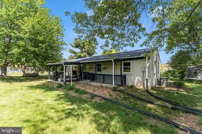 9708 Fernwood Lane, Hagerstown, MD 21740 - Photo 48