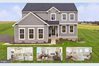 11717 Ashton Road, Clear Spring, MD 21722 - Photo 1