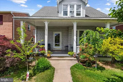 1007 Potomac Avenue, Hagerstown, MD 21742 - Photo 2