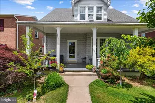 1007 Potomac Ave, Hagerstown, MD 21742 - Photo 2