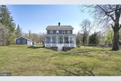 25526 Military Road, Cascade, MD 21719 - Photo 6