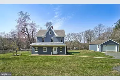 25526 Military Road, Cascade, MD 21719 - Photo 2