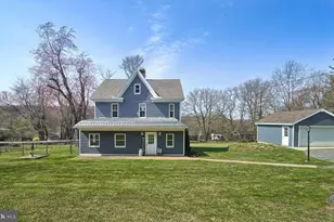 25526 Military Rd, Cascade, MD 21719 - Photo 2