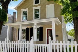 909 Corbett St, Hagerstown, MD 21740 - Photo 1