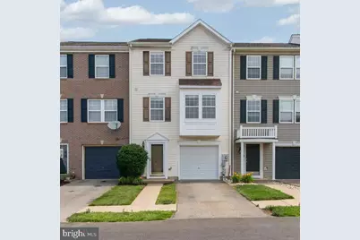 120 Sentry Ridge, Smithsburg, MD 21783 - Photo 1