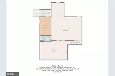 9354 Drumman Drive, Hagerstown, MD 21740 - Photo 44