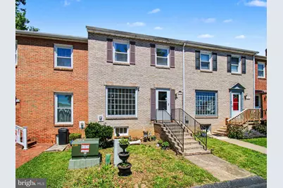 17918 Hickory Lane, Hagerstown, MD 21740 - Photo 2