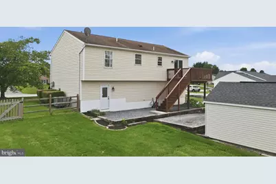 15932 Hibiscus Drive, Hagerstown, MD 21740 - Photo 28