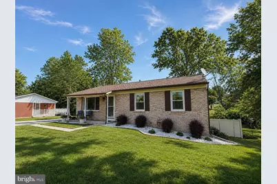 14 Stanford Road, Hagerstown, MD 21742 - Photo 1