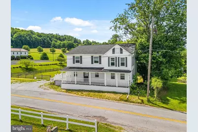 20219 Locust Grove Road, Rohrersville, MD 21779 - Photo 2