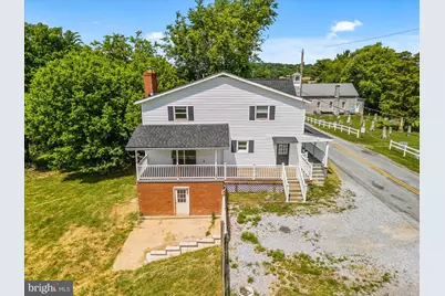 20219 Locust Grove Road, Rohrersville, MD 21779 - Photo 4