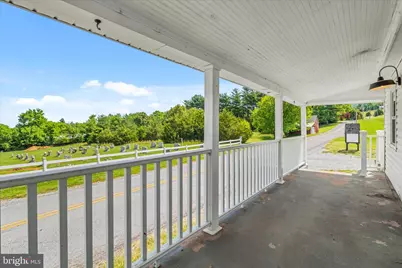 20219 Locust Grove Road, Rohrersville, MD 21779 - Photo 8