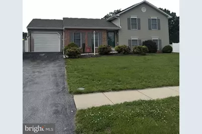 109 Rebeccas Court, Smithsburg, MD 21783 - Photo 1