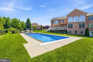 20510 Tehrani Ln, Hagerstown, MD 21742 - Photo 4