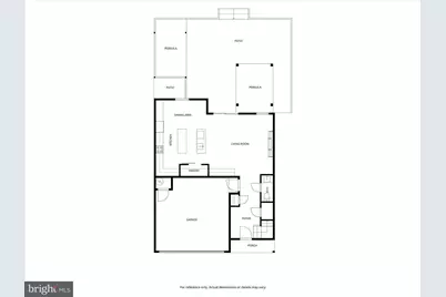 18716 Ballantyne Way, Hagerstown, MD 21740 - Photo 46