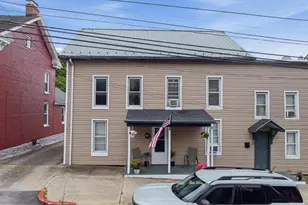 38 W Potomac Street W, Williamsport, MD 21795 - Photo 1