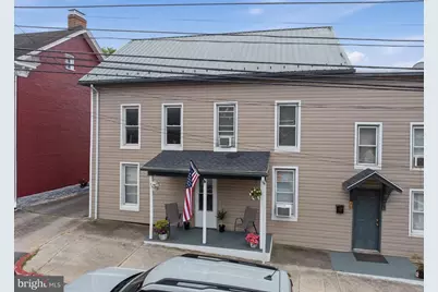 38 W Potomac Street W, Williamsport, MD 21795 - Photo 2
