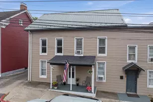 38 W Potomac Street W, Williamsport, MD 21795 - Photo 2