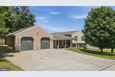 16818 Sterling Road, Williamsport, MD 21795 - Photo 1