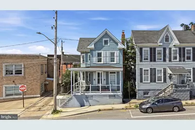 611 Washington Avenue, Hagerstown, MD 21740 - Photo 2