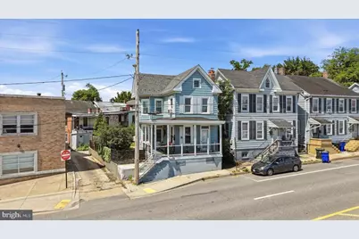 611 Washington Avenue, Hagerstown, MD 21740 - Photo 6