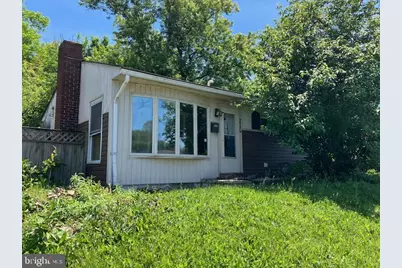 216 Fulton Street, Hancock, MD 21750 - Photo 1