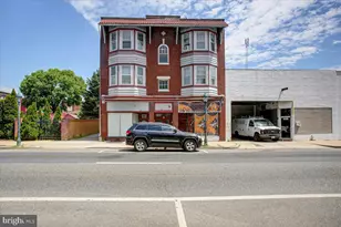 114 E Washington St, Hagerstown, MD 21740 - Photo 1