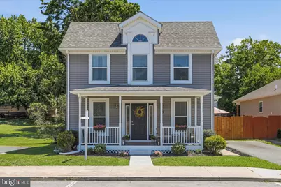 35 N Maple Avenue, Smithsburg, MD 21783 - Photo 1