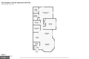 2011 Starlight Ln, Hagerstown, MD 21740 - Photo 26