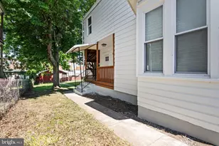 229 S Mulberry St, Hagerstown, MD 21740 - Photo 4