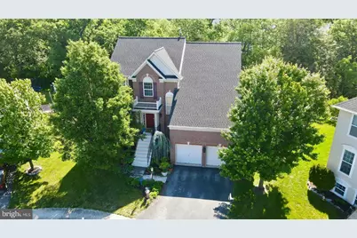 17416 Cobb Court, Hagerstown, MD 21740 - Photo 1