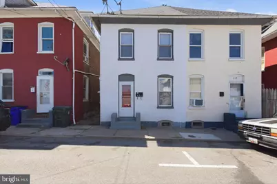 115 Winter Street, Hagerstown, MD 21740 - Photo 2
