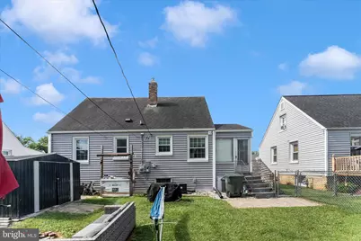 1052 Fairview Road, Hagerstown, MD 21742 - Photo 38