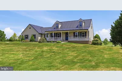 11841 Ashton Road, Clear Spring, MD 21722 - Photo 40