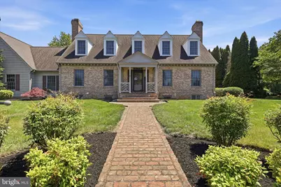 16041 Cloverton Lane, Williamsport, MD 21795 - Photo 2