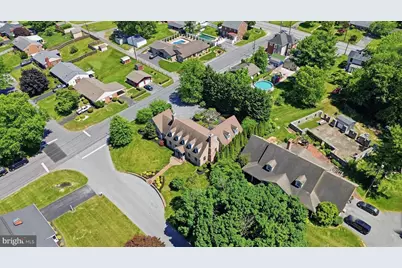 16041 Cloverton Lane, Williamsport, MD 21795 - Photo 66