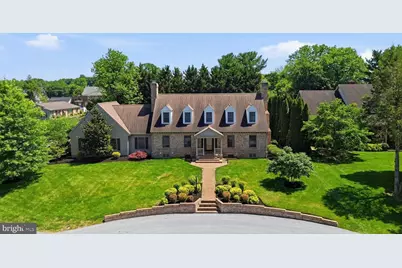 16041 Cloverton Lane, Williamsport, MD 21795 - Photo 1