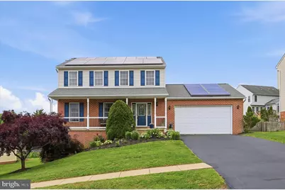 121 Bachtell Circle, Smithsburg, MD 21783 - Photo 1