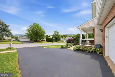 121 Bachtell Circle, Smithsburg, MD 21783 - Photo 46